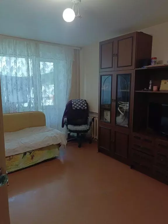 Продаётся 2-к квартира, 47.4 м - Фото 1