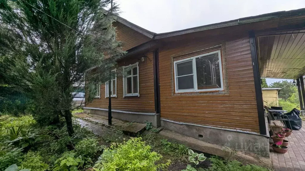 Дом в Московская область, Одинцовский городской округ, д. Труфановка  ... - Фото 1