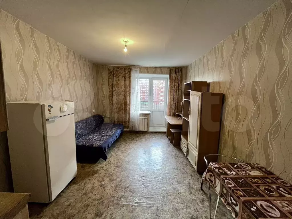 Квартира-студия, 22 м, 10/10 эт. - Фото 0