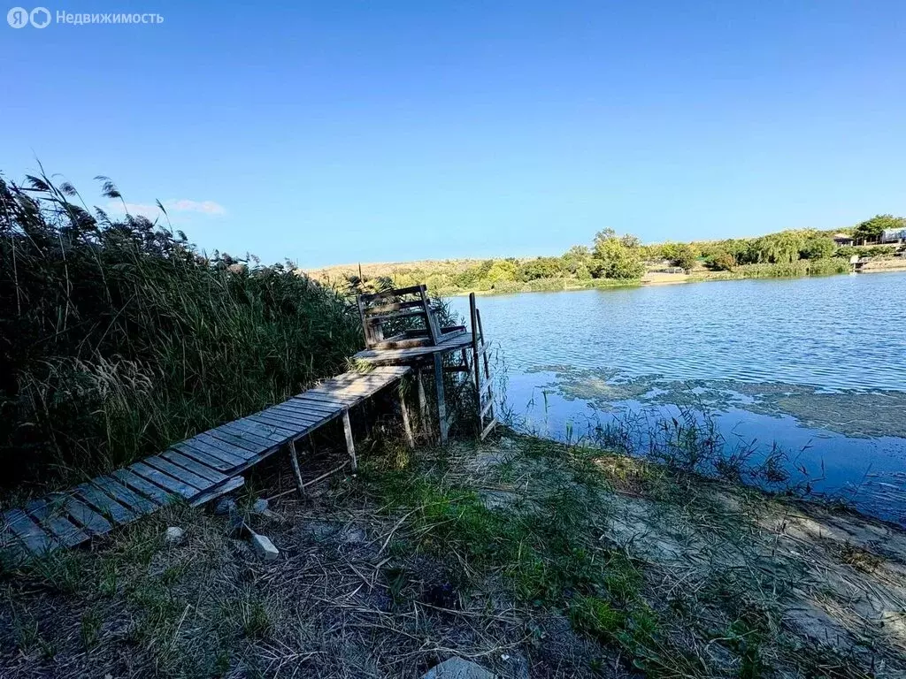 Дом в Белая Калитва, улица Атаева (222.1 м) - Фото 0