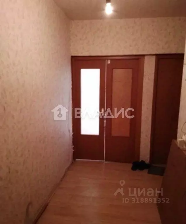 Квартира, 2 комнаты, 58.5 м - Фото 0