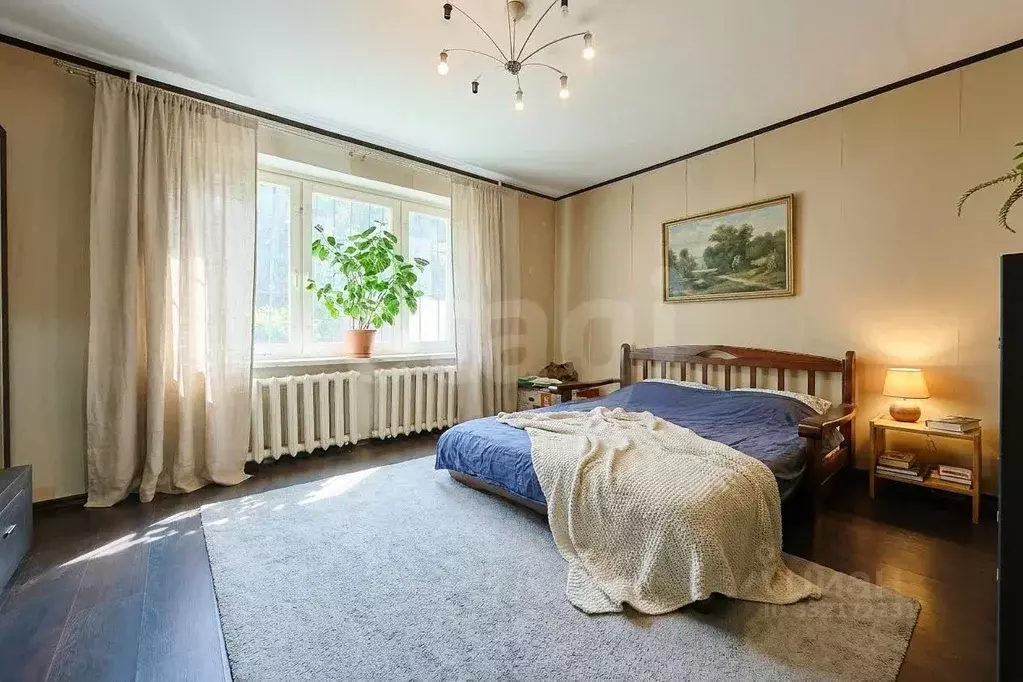 2-к кв. Калининградская область, Калининград ул. Гайдара, 135 (49.8 м) - Фото 1