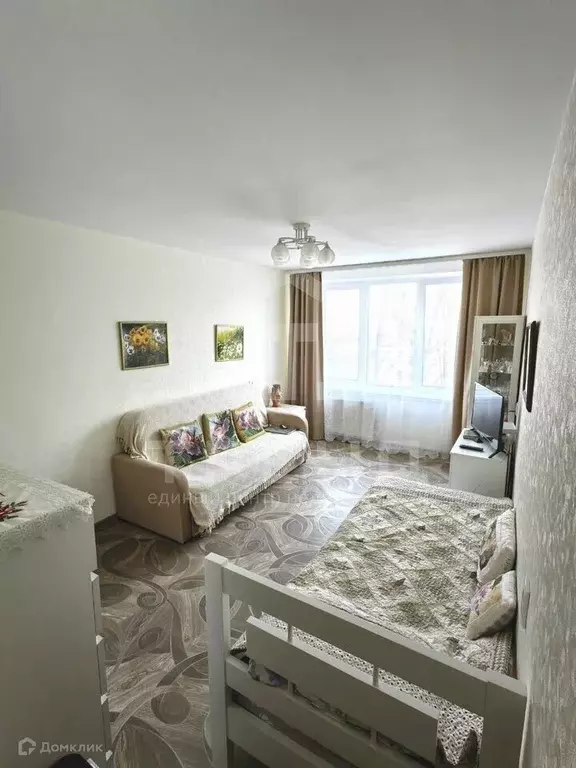 Продаётся 2-к квартира, 44.6 м - Фото 0