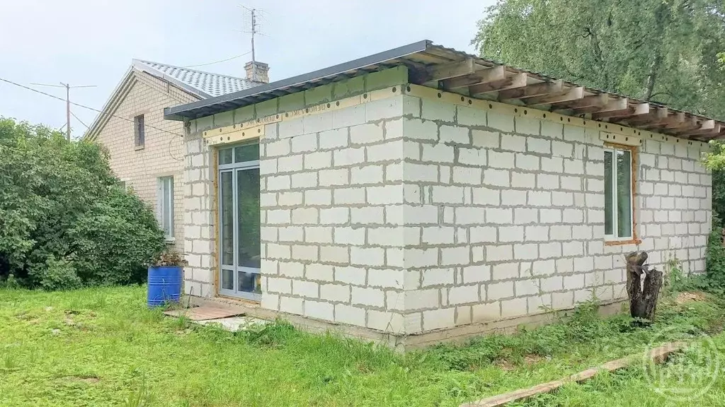 Таунхаус в Санкт-Петербург, Санкт-Петербург, Петергоф Гостилицкое ш., ... - Фото 2