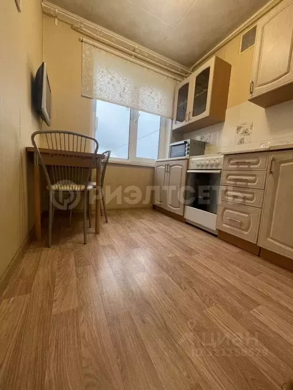 1-к кв. Мурманская область, Мурманск ул. Героев Рыбачьего, 38 (30.1 м) - Фото 0