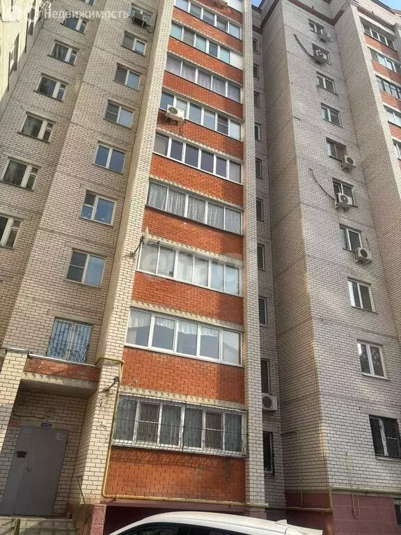 1-комнатная квартира: Воронеж, улица Антонова-Овсеенко, 23А (43 м) - Фото 1