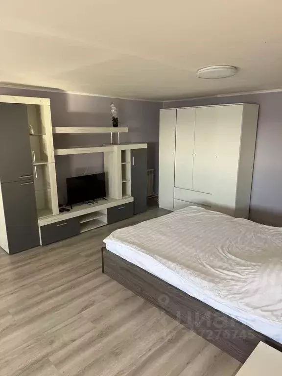 1-к кв. Волгоградская область, Волгоград бул. 30-летия Победы, 15г ... - Фото 1