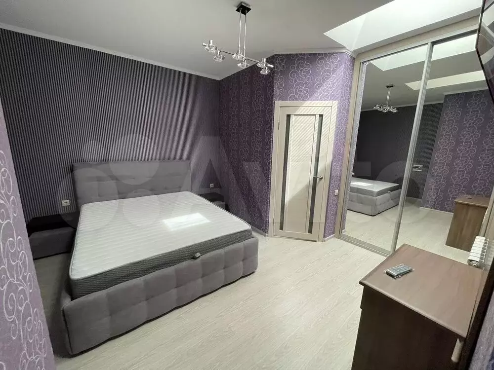 3-к. квартира, 86 м, 2/3 эт. - Фото 0