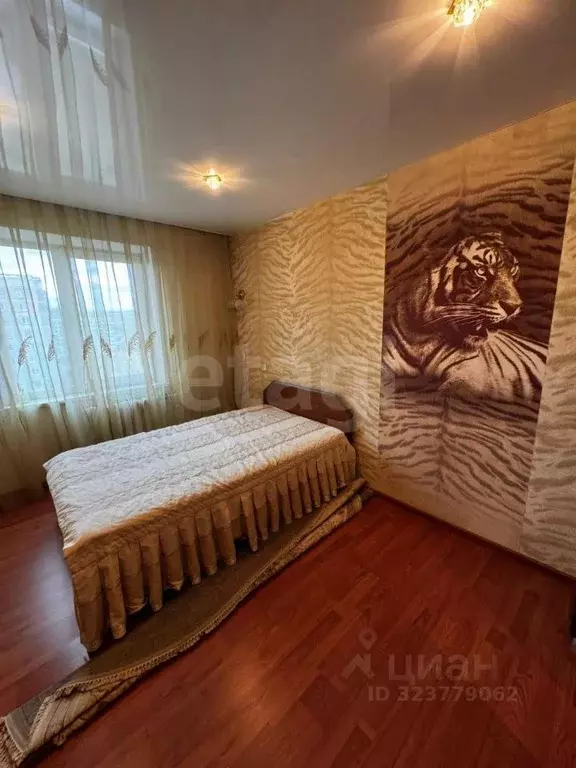 2-к кв. Кемеровская область, Новокузнецк ул. Карла Маркса, 3А (46.3 м) - Фото 2