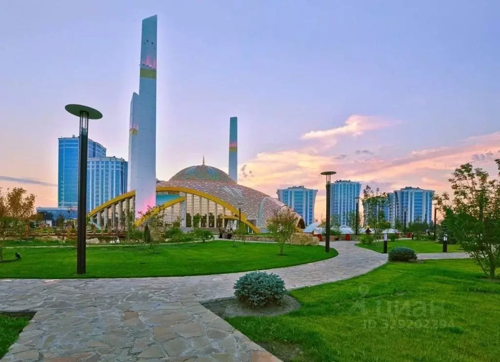 Комната Чеченская республика, Аргун Шоссейная ул., 110А (10.0 м) - Фото 1
