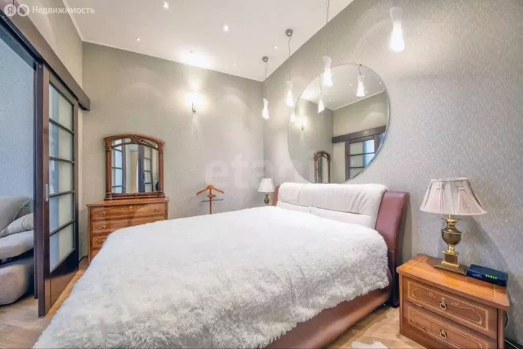 2-комнатная квартира: Санкт-Петербург, Каменноостровский проспект, 34 ... - Фото 2