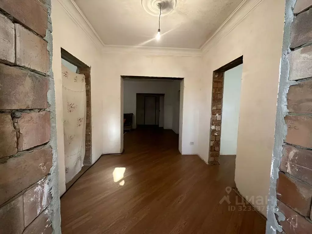 Дом в Дагестан, Махачкала городской округ, Ленинкент пгт ул. Алиева ... - Фото 1