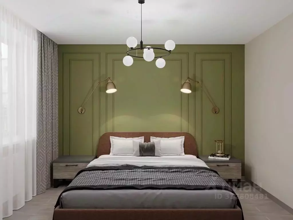 Комната Пензенская область, Каменка ул. Суворова, 22 (10.0 м) - Фото 1