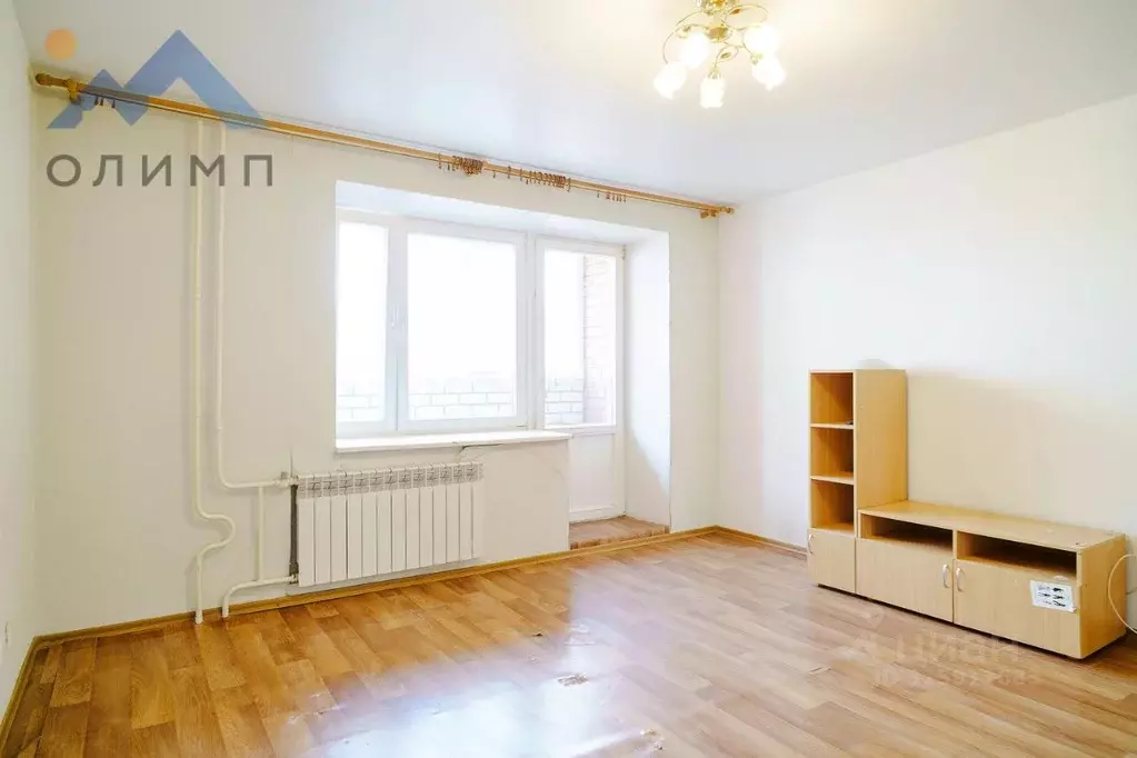 2-к кв. Вологодская область, Вологда ул. Маршала Конева, 18Г (51.1 м) - Фото 1