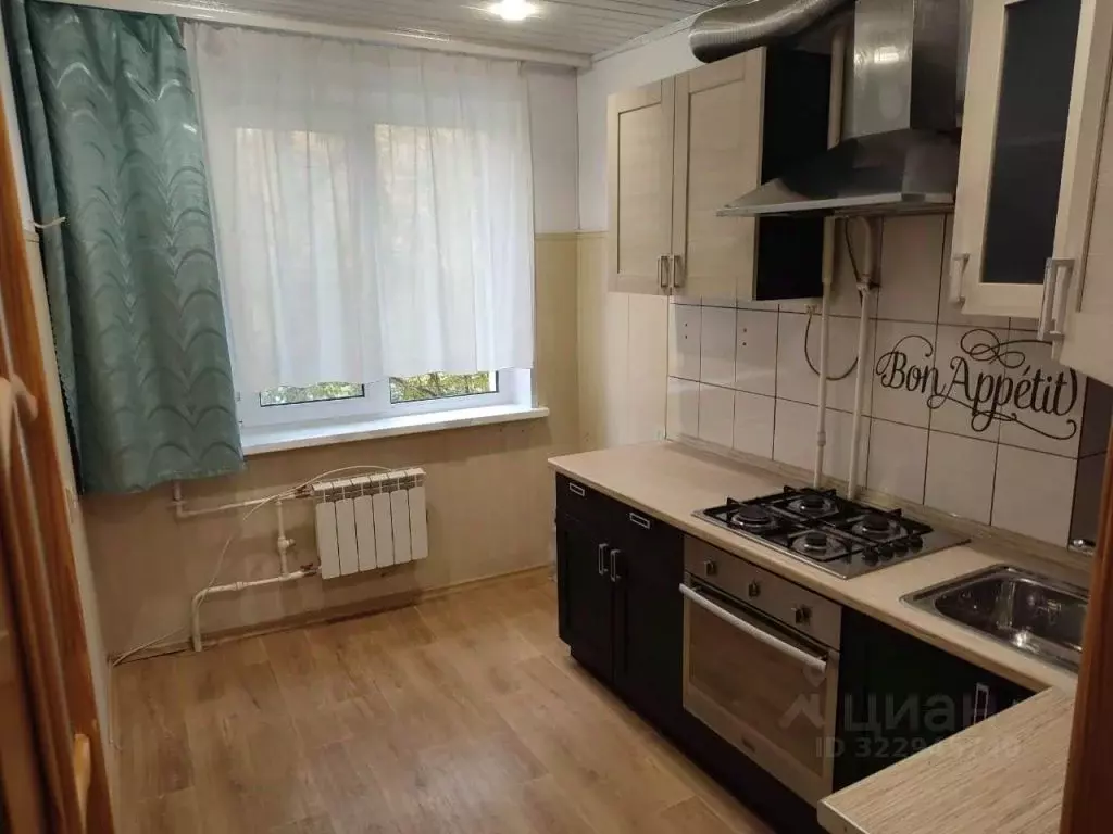 2-к кв. Нижегородская область, Нижний Новгород ул. Мельникова, 30 ... - Фото 2