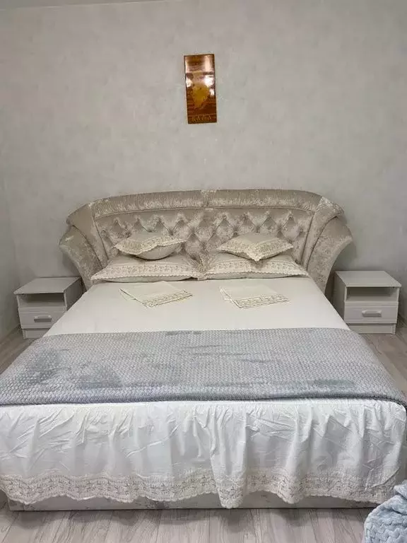 1-к кв. Крым, Феодосия ул. Федько, 1А (45.0 м) - Фото 0