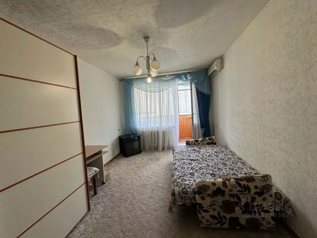 1-к кв. Самарская область, Самара ул. Георгия Димитрова, 97 (35.0 м) - Фото 2