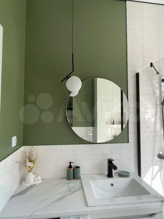 2-к. квартира, 47 м, 4/8 эт. - Фото 0