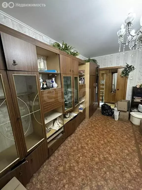 3-комнатная квартира: Самара, Чернореченская улица, 44 (62.7 м) - Фото 2