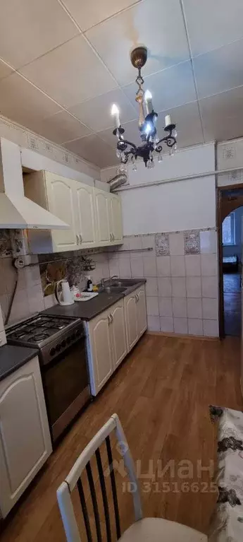 2-к кв. Калужская область, Обнинск ул. Курчатова, 54 (50.2 м) - Фото 0