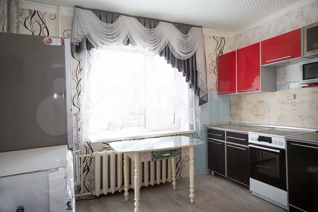 1-к. квартира, 37,2 м, 1/9 эт. - Фото 1
