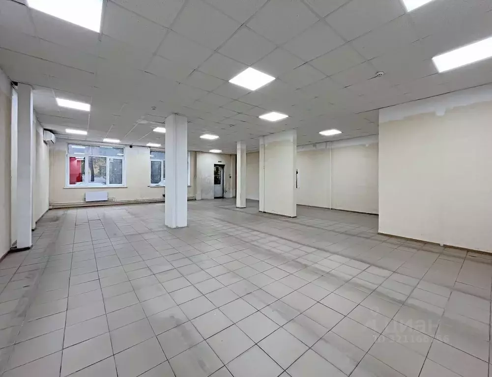 Помещение свободного назначения в Московская область, Ивантеевка ... - Фото 1