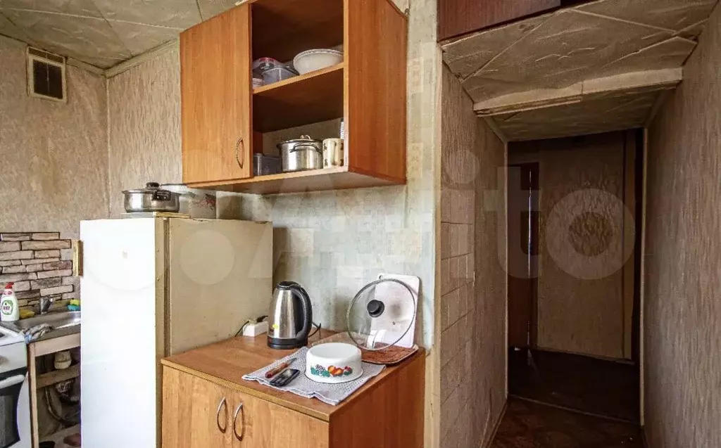 Комната 10 м в 3-к., 4/5 эт. - Фото 1