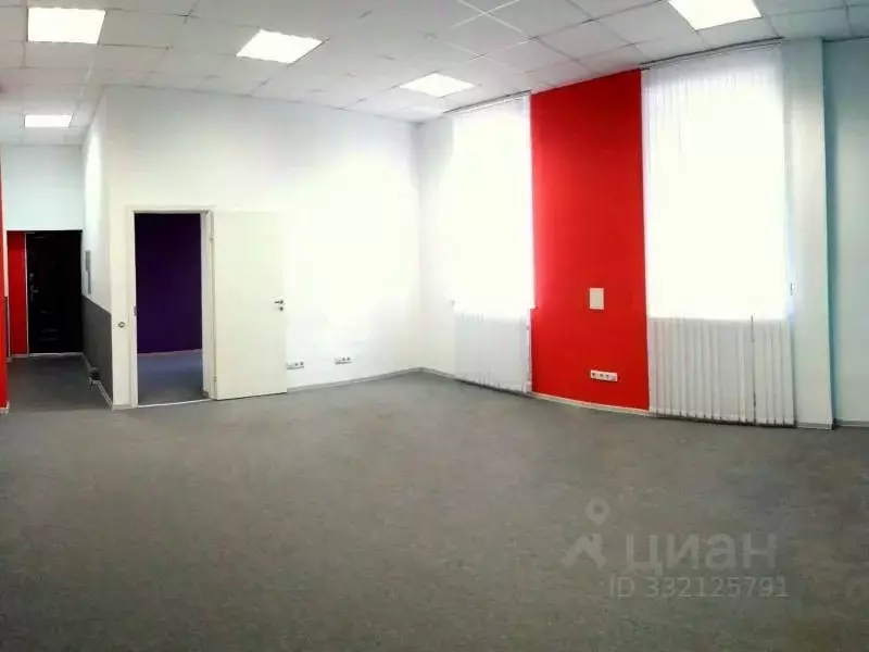 Помещение свободного назначения в Санкт-Петербург Звенигородская ул., ... - Фото 1