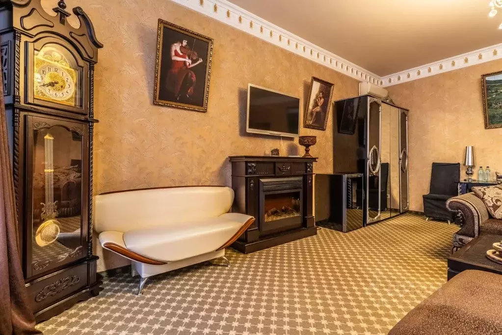 Комната Санкт-Петербург Тамбовская ул., 66 (40.0 м) - Фото 2