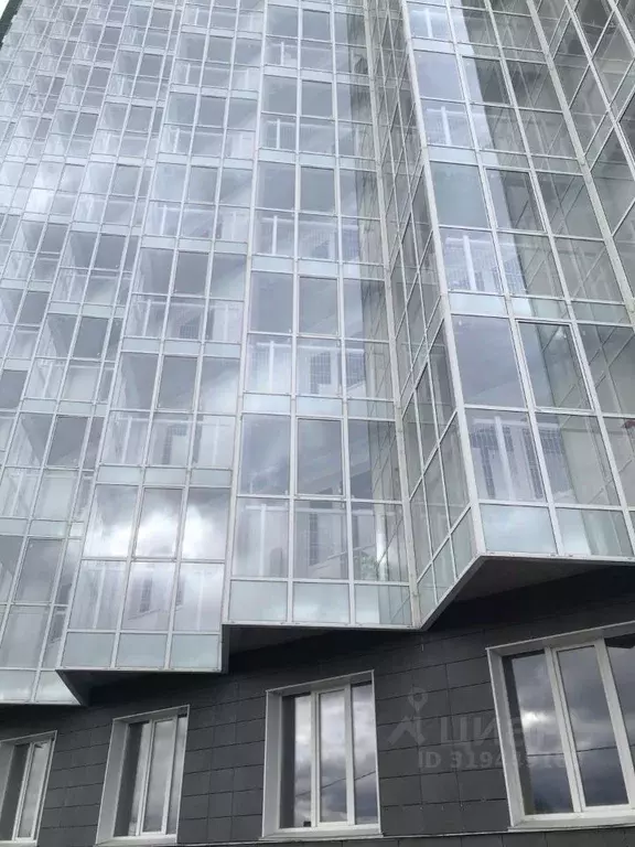 Студия Московская область, Солнечногорск городской округ, Голубое пгт ... - Фото 0