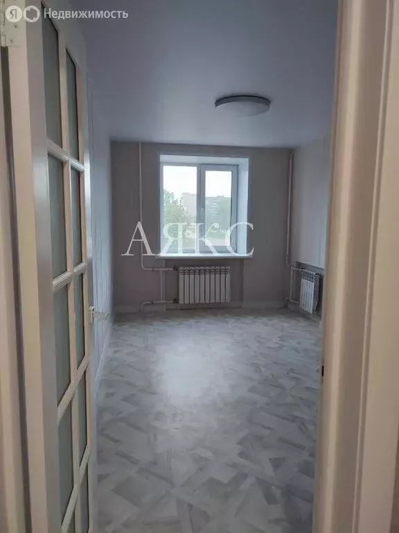 2-комнатная квартира: Ишимбай, Советская улица, 25 (47 м) - Фото 1