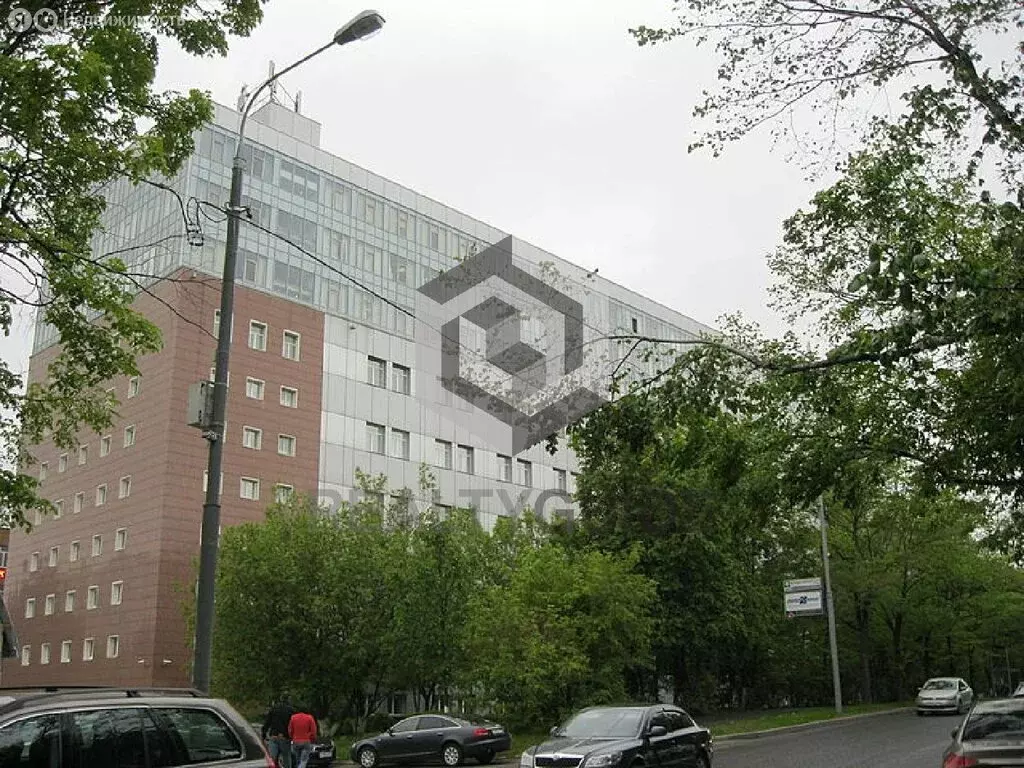 Офис (58.33 м) - Фото 2