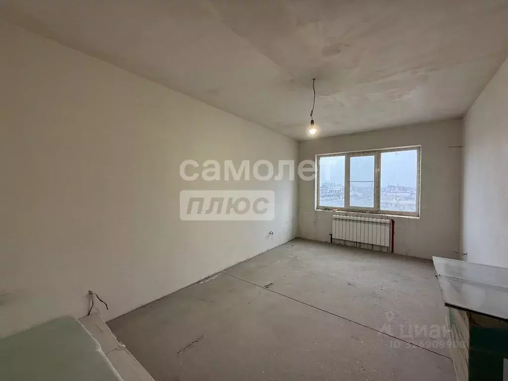 3-к кв. Дагестан, Каспийск ул. Сулеймана Эфендиева, 4 (85.0 м) - Фото 2