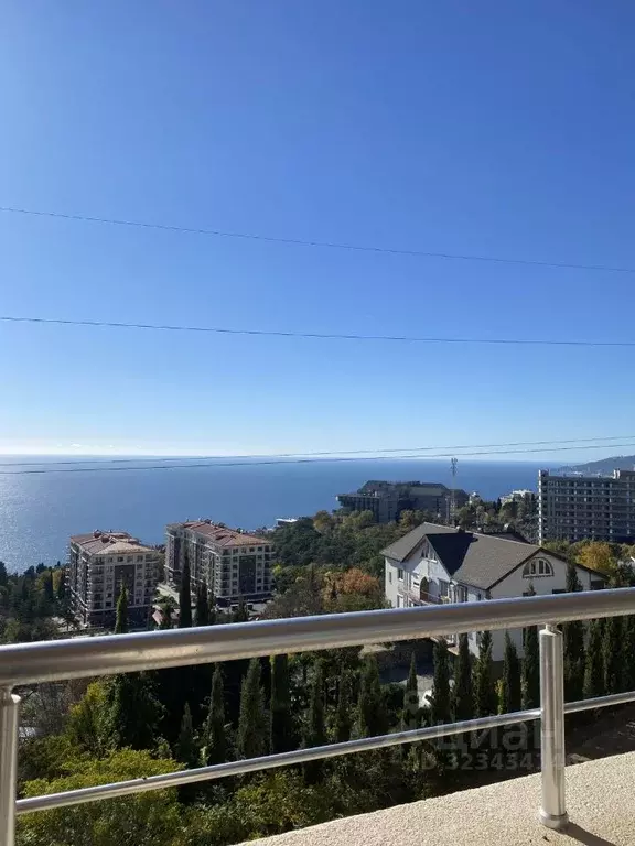 Свободной планировки кв. Крым, Ялта муниципальный округ, Восход пгт ... - Фото 1