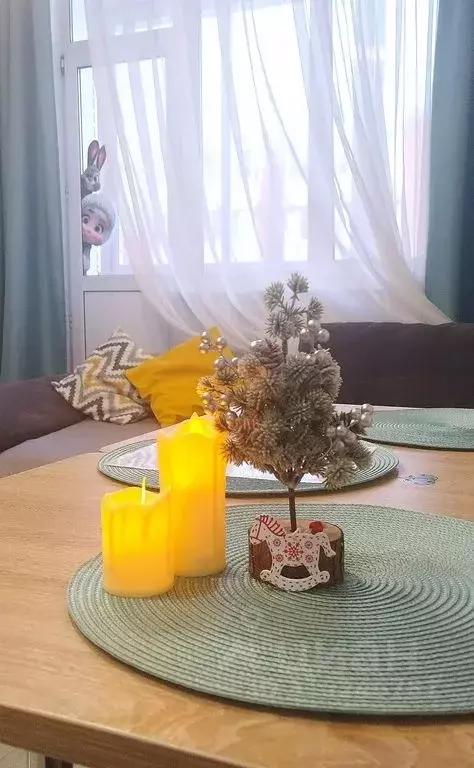 1-к кв. Иркутская область, Иркутский муниципальный округ, Маркова рп, ... - Фото 2