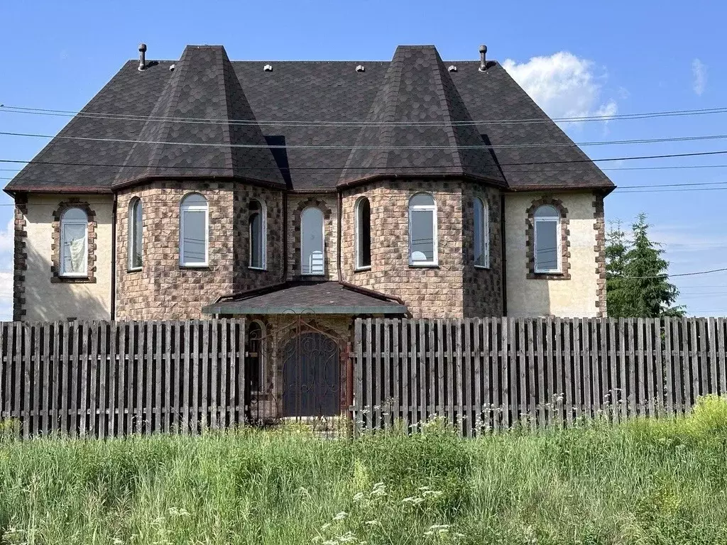 Дом в Московская область, Раменский муниципальный округ, д. Антоново ... - Фото 0