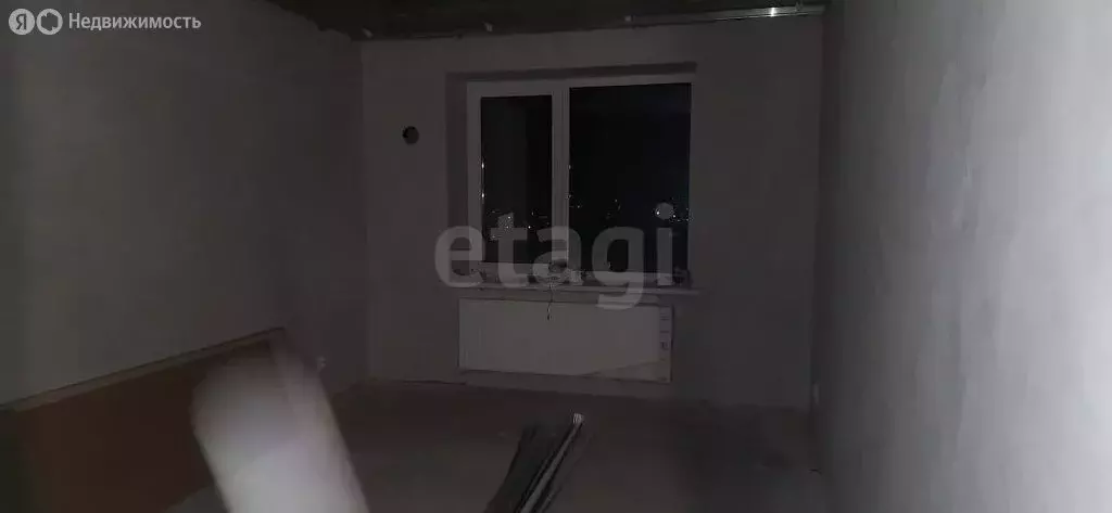 1-комнатная квартира: Можга, улица Наговицына, 45 (40.6 м) - Фото 2