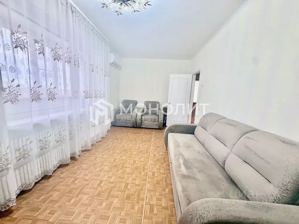 2-к кв. Белгородская область, Старый Оскол Северный мкр, 5 (48.0 м) - Фото 2