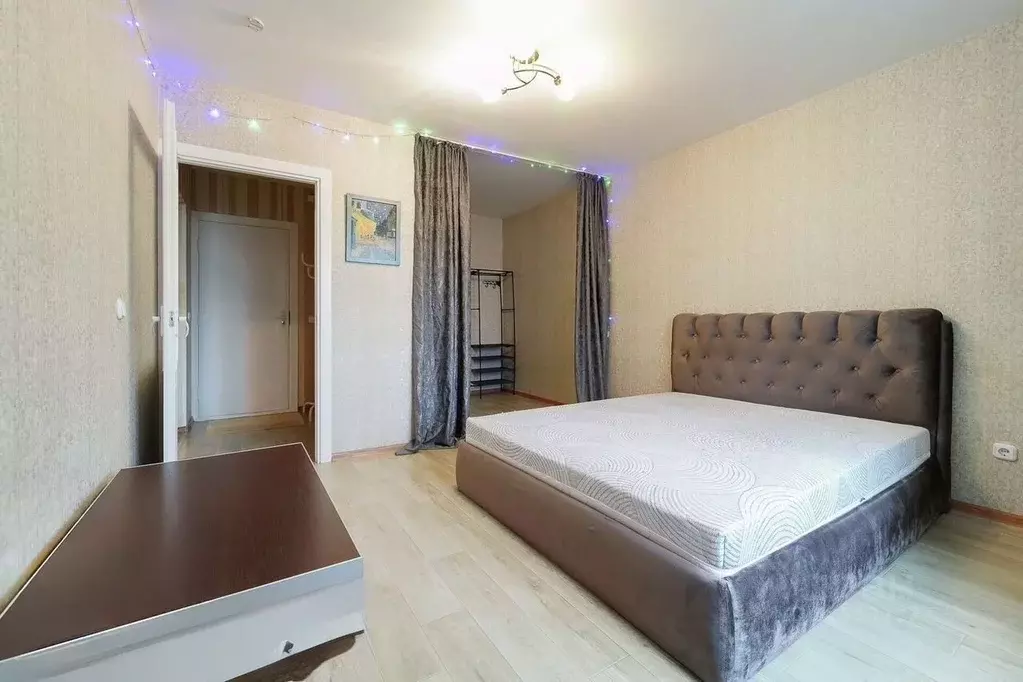 1-к кв. Адыгея, Тахтамукайский район, Старобжегокайское с/пос, Новая ... - Фото 1