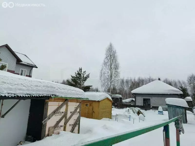 Участок в Новосибирск, СПК Сибирский Авиатор, 90 (4.2 м) - Фото 2