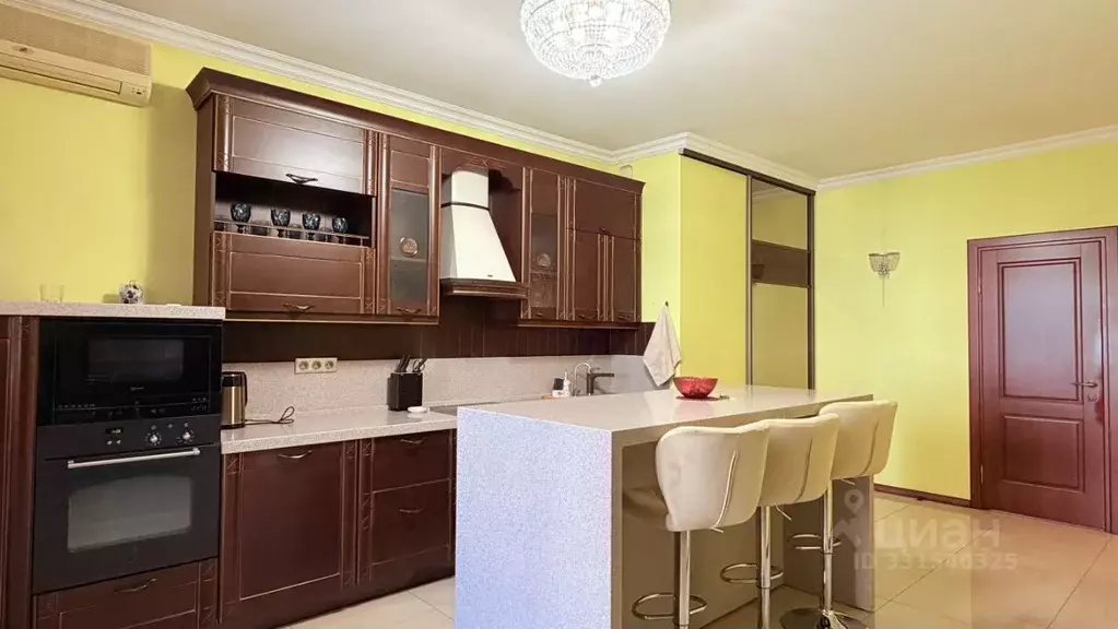 2-к кв. Москва Старокачаловская ул., 16 (70.0 м) - Фото 2