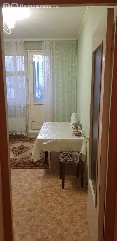 1-комнатная квартира: Москва, улица Академика Семёнова, 3 (60 м) - Фото 1