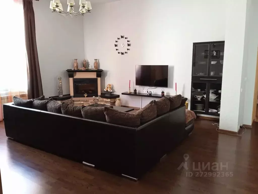 3-к кв. Ленинградская область, Выборг Крепостная ул., 6 (120.0 м) - Фото 1