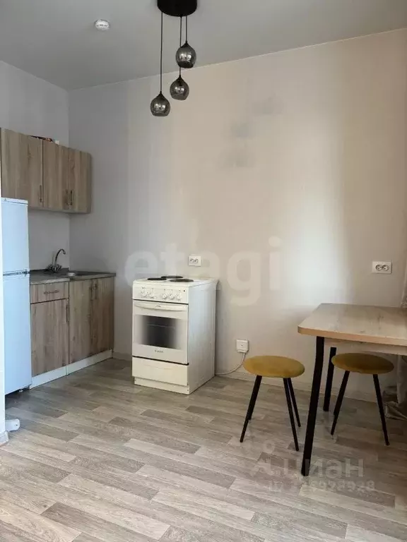 Студия Красноярский край, Красноярск Взлетная ул., 7Л (33.1 м) - Фото 2