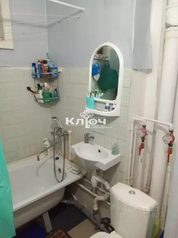 2-к кв. Башкортостан, Стерлитамак Элеваторная ул., 112 (41.8 м) - Фото 2