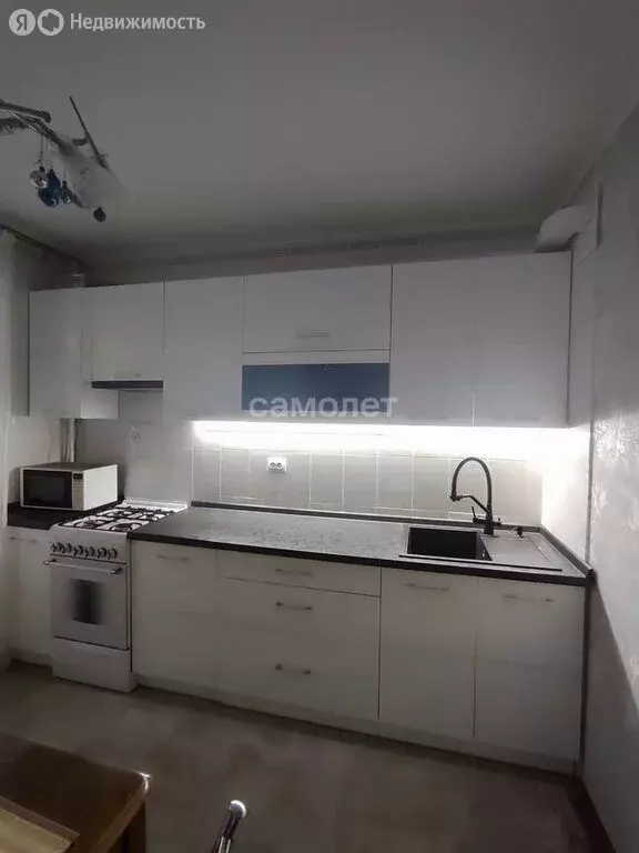 1-комнатная квартира: Липецк, улица Достоевского, 74 (54.7 м) - Фото 2