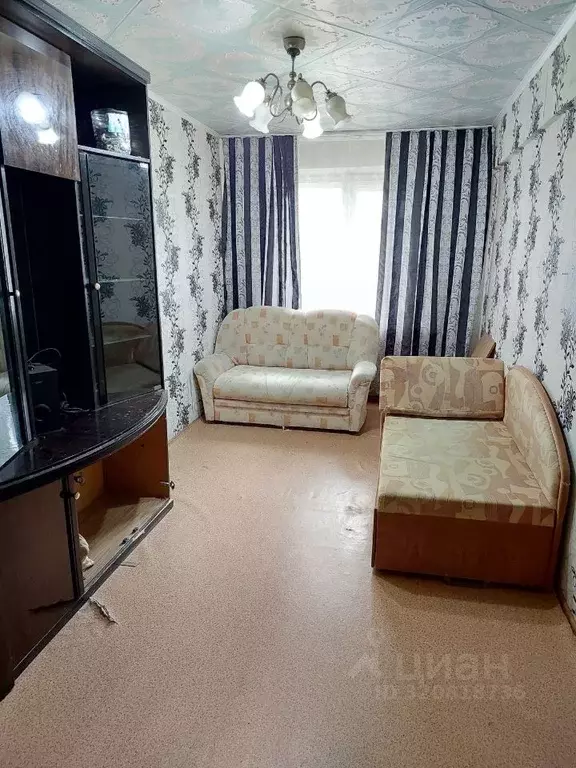 2-к кв. Саратовская область, Балаково ул. 30 лет Победы, 6 (43.0 м) - Фото 2