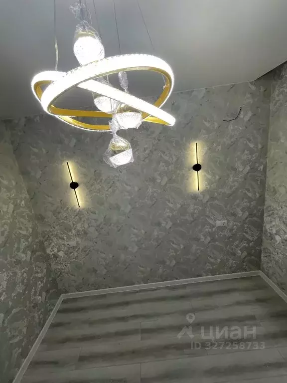 1-к кв. Краснодарский край, Краснодар ул. Домбайская, 55к3 (33.0 м) - Фото 1