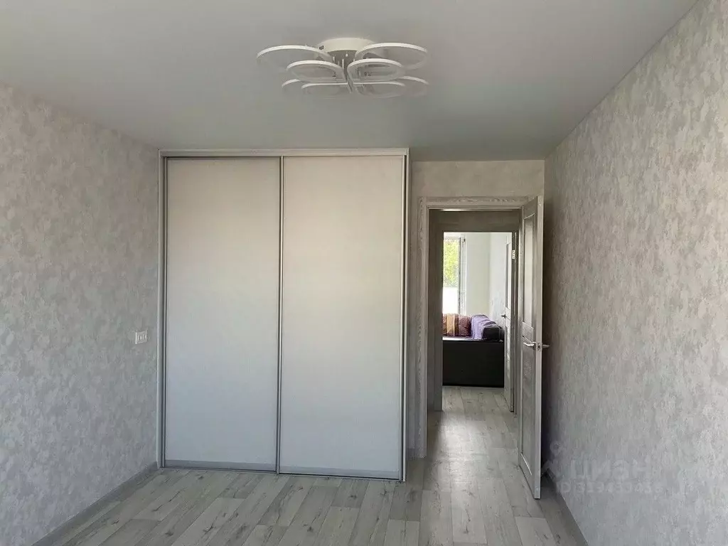 1-к кв. Кемеровская область, Кемерово ул. Рукавишникова, 3 (48.0 м) - Фото 1