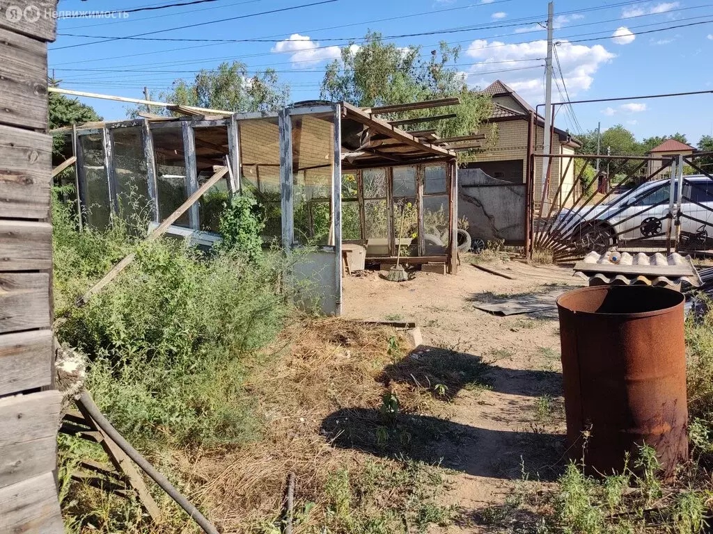 Участок в Астрахань, 1-я Авиаторная улица, 75 (13 м) - Фото 2